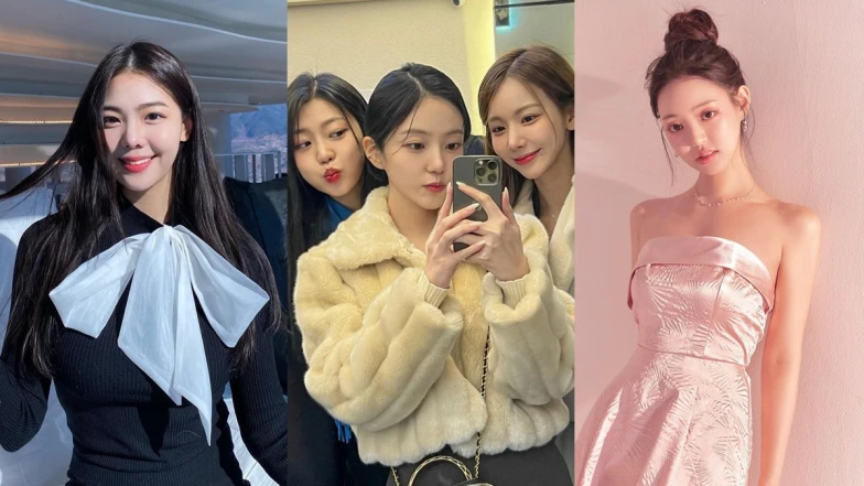 《單身即地獄3》女成員6種穿搭風格解析：尹廈情是流行教科書、和劉詩蘟學千金風穿搭