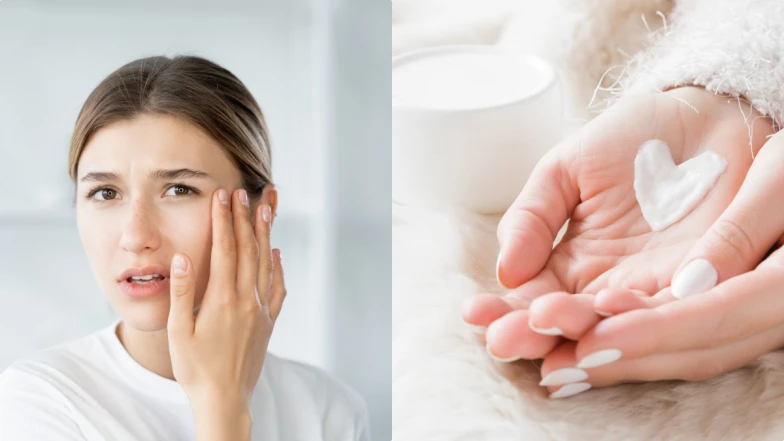 【保養知識王】脫皮、掉皮屑怎麼辦?揪出5大錯誤習慣，告別脆弱緊繃肌膚