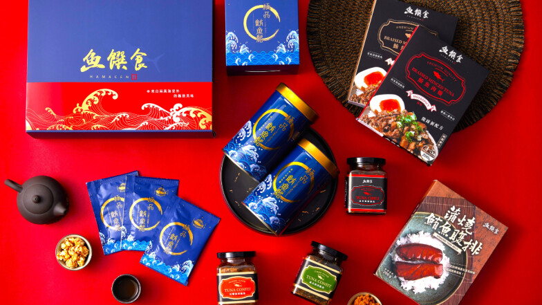 再摘食品米其林星ITQI二星獎！漁村美味添新意登上國際舞台