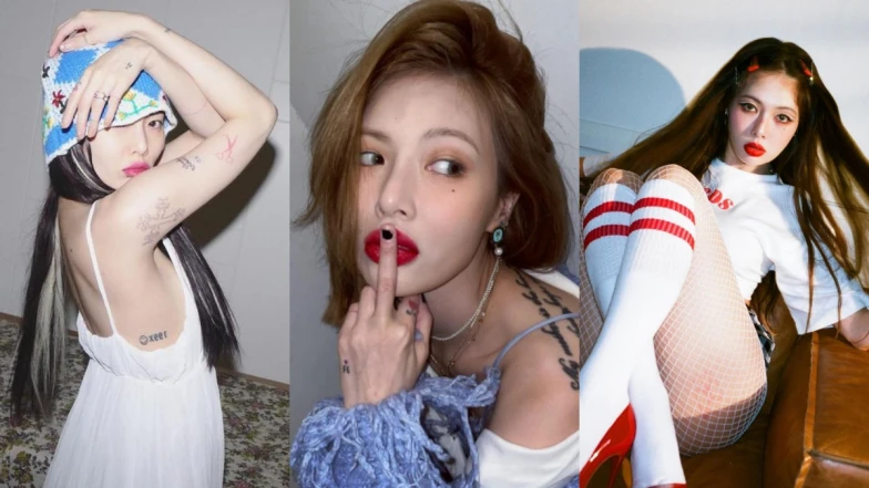 性感小野馬泫雅的7件事！與龍俊亨18年好友變情人，超寵粉絲又是軟萌女