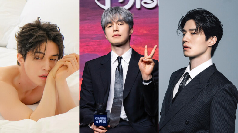 李棟旭凍齡歐巴的9件事！有少數民族基因，唯一認愛「國民初戀」秀智