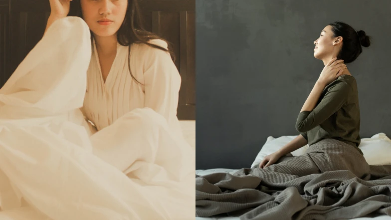 生理期前特別累？5個調整飲食+生活習慣指南 告別「經前症候群」！