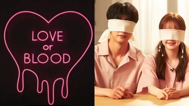 《換乘戀愛》前製作人新作《戀愛兄妹》3月首播！兄妹一起談戀愛？！更加交錯的複雜情感，親情愛情選哪一個？