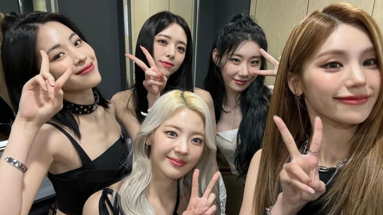 ITZY女團的7件事！出道就破三冠王紀錄、開麥舞蹈練習室實力超強