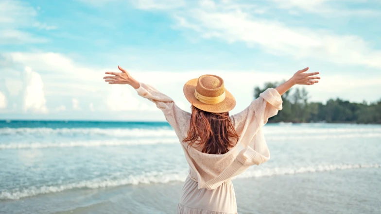 2024青龍年貴人運爆棚星座TOP 5！水瓶越怪越吃香、這星座人際運勢最旺