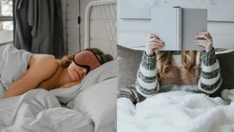 睡滿8小時就是睡飽了？善用「R90周期睡眠法」睡多睡少都能讓妳真正休息、獲得最深層的睡眠！