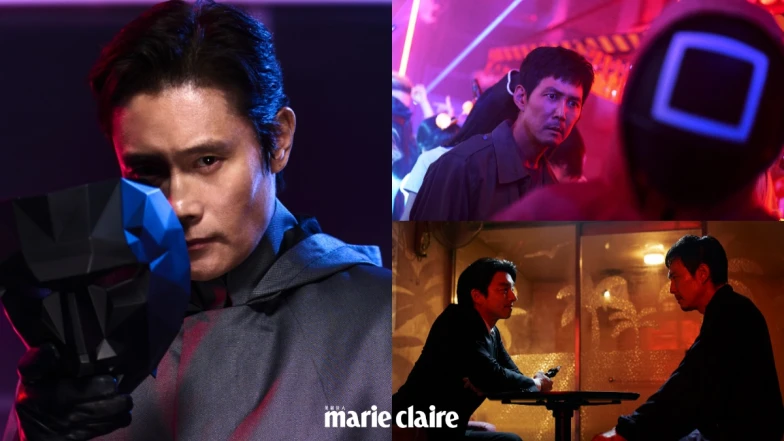 《魷魚遊戲：第2季》第二季劇情角色6預測！2024年重磅登場，11個月漫長拍攝，第二季、第三季同時殺青！