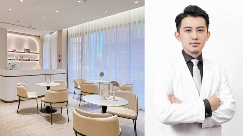 竹科人領年終獎金後最想去的地方…竹北維格醫美診所為肌膚、體態造就新年新氣象，讓外貌、健康、心情同步提升！