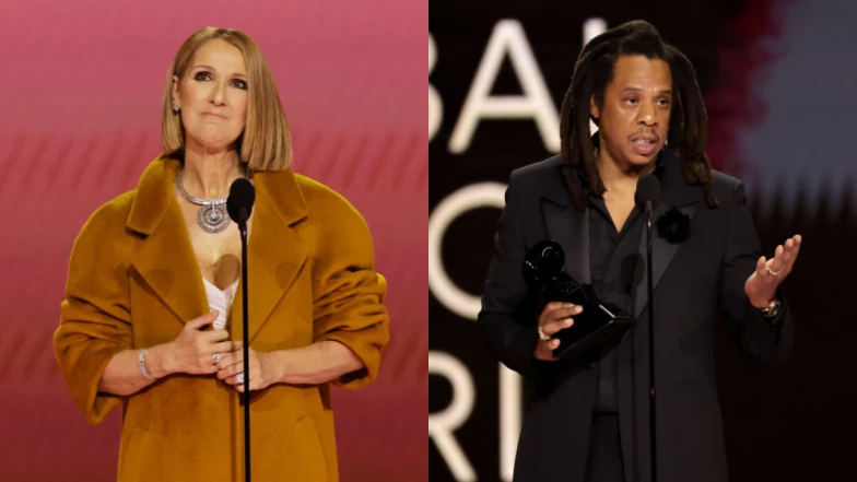 2024葛萊美六大看點！麥莉希拉首獲獎、席琳狄翁驚喜現身、Jay-Z公開替碧昂絲打抱不平