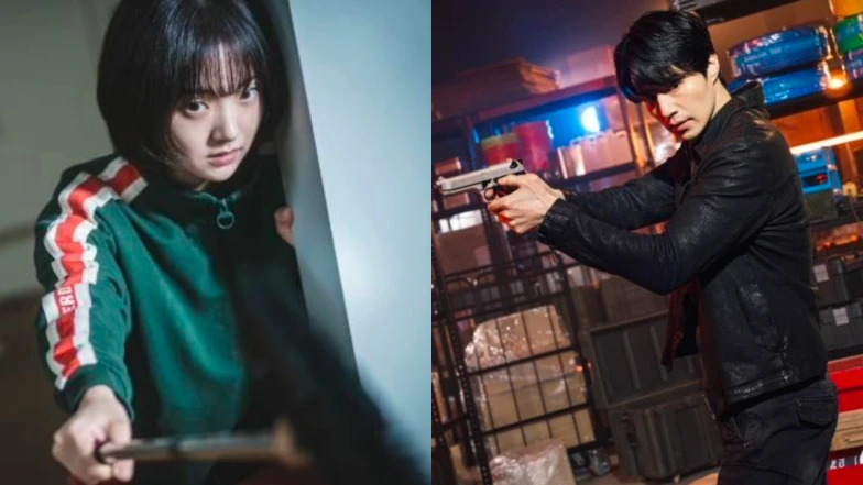 《殺人者的購物中心》結局預測：六大伏筆預告李棟旭I will be back！網友敲碗金慧峻快喊「鄭進灣、鄭進灣、鄭進灣」