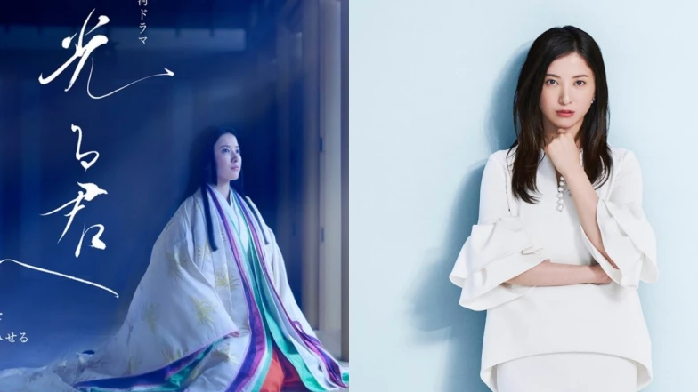 35歲「素顏美女」吉高由里子！6大無壓力凍齡保養法，喝酒前一定要先做這件事！