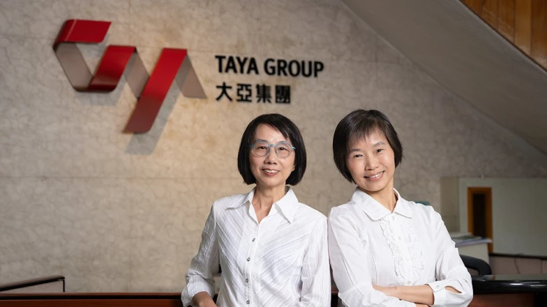 【WOMAN’S SOFT POWER】以多元共融的柔煦女力注入企業文化，精益求精與全球趨勢同步，開拓大亞集團無限可期的未來前景！