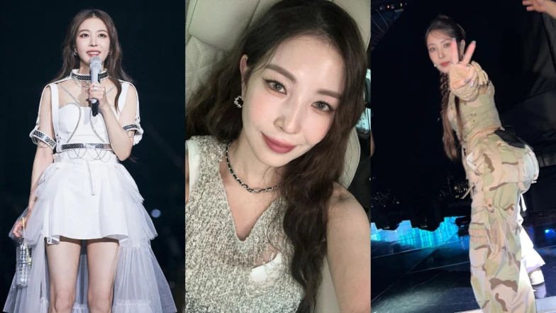 K-Pop偶像鼻祖寶兒的6件事！15歲就成為日本小歌后、東方神起允浩是她的閨蜜