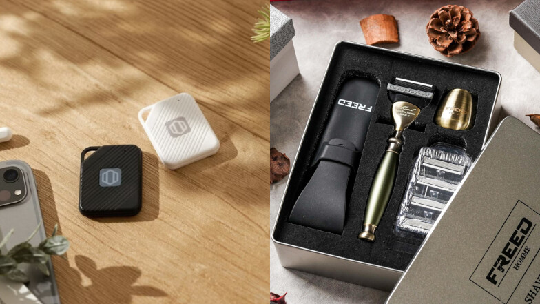 2024情人節禮物推薦!8款超實用男友禮物+3種加分約會行程別錯過