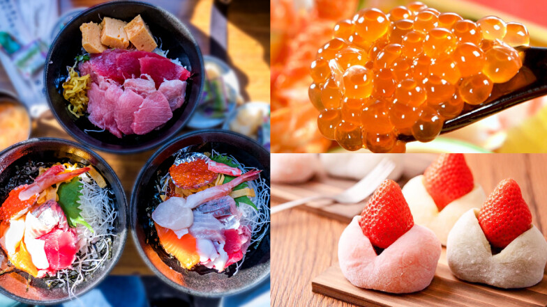 2025東京築地市場攻略！10間必吃美食、交通資訊、注意事項一次看