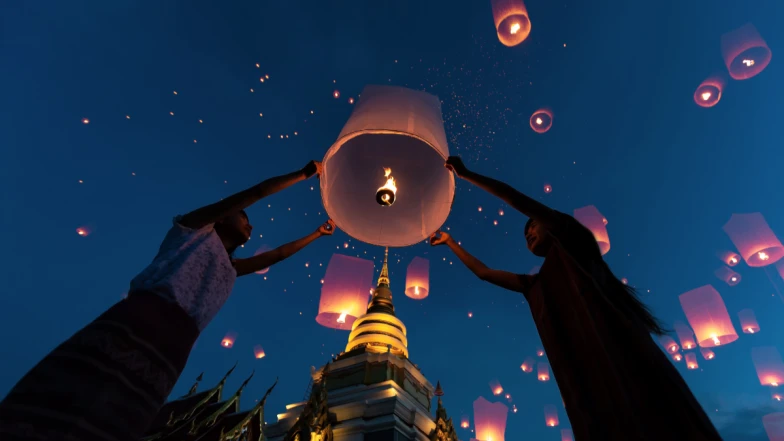 元宵節是補財庫好時機！6種開運大法不藏私，愛情＆財運一次擁有