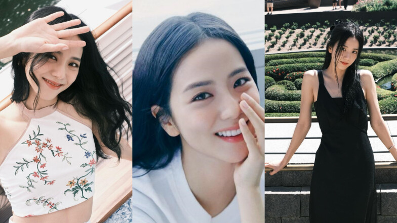 「人間Dior」BLACKPINK Jisoo的8大魅力！私底下超愛打電動，光IG貼文就能賺6億台幣