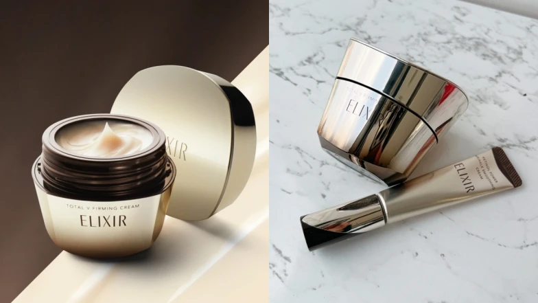 膠原蛋白+A醇強強聯手！怡麗絲爾膠原乳霜新登場帶來抗老保養最新公式，打造「又緊又膨」的年輕感美肌