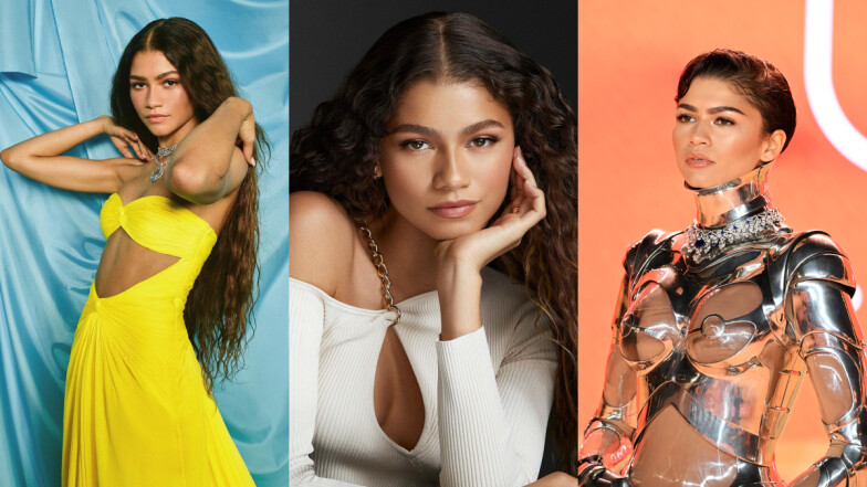 千黛亞Zendaya圈粉上億人8大秘密！蜘蛛人女友、艾美獎最年輕二度視后，還有超狂11字腹肌