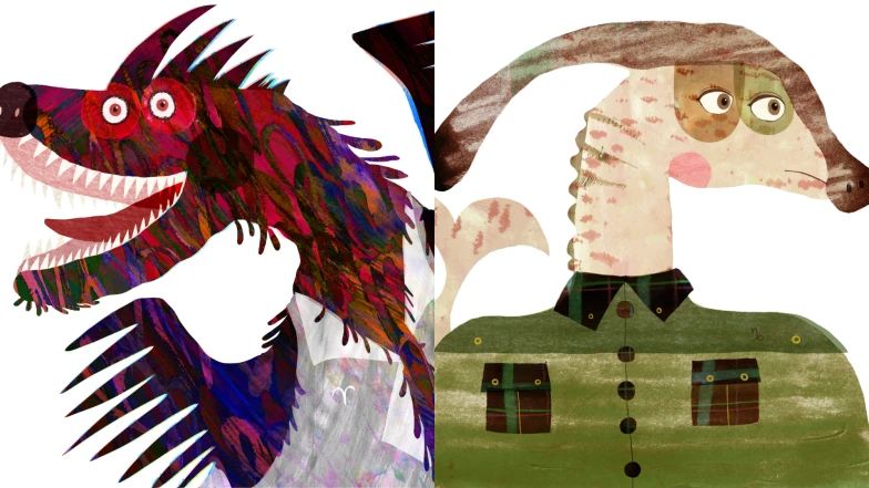 【星星教授安格斯2024/2/26-3/3星座運勢】單身羊出現少見的感情利多，魔羯感情進入風雨磨合期