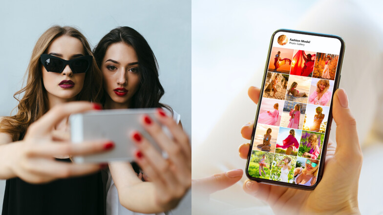 自拍必修圖才上傳?每天盯著按讚數?研究揭新世代「缺讚」超憂鬱