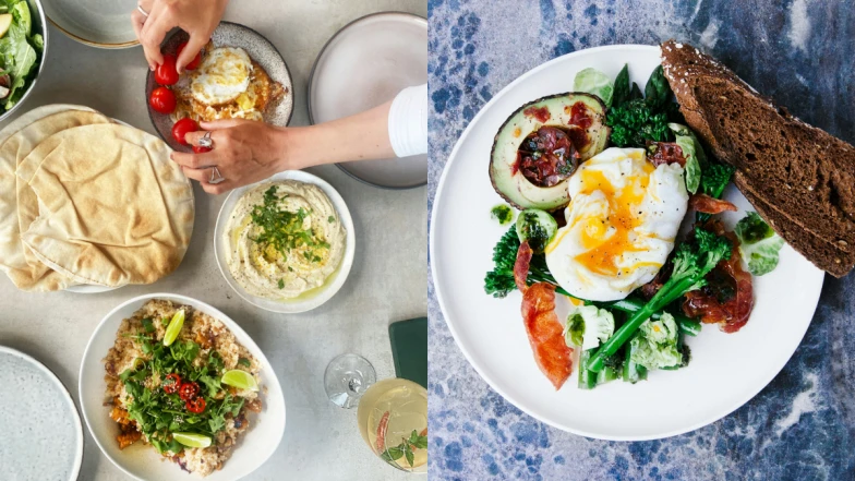 減肥不反彈 瘦得飛快!早上空腹吃的5類食物請get!