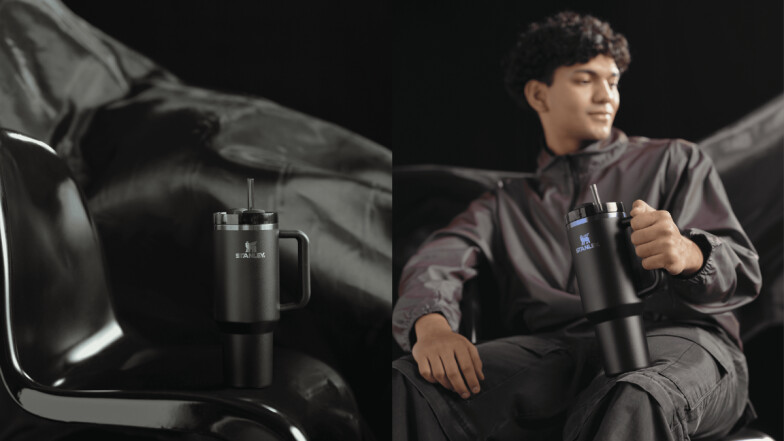 絕不撞款!美國境內三日完售的「炫光黑」系列 ── 3/1 台灣限量開賣