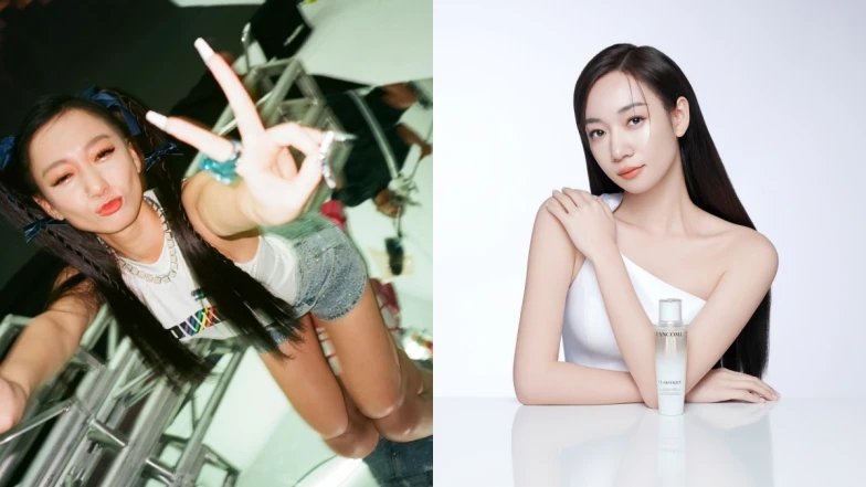 蘭蔻品牌摯友Julia吳卓源:找到發自內心想做的事,自然就能散發美麗氣場!