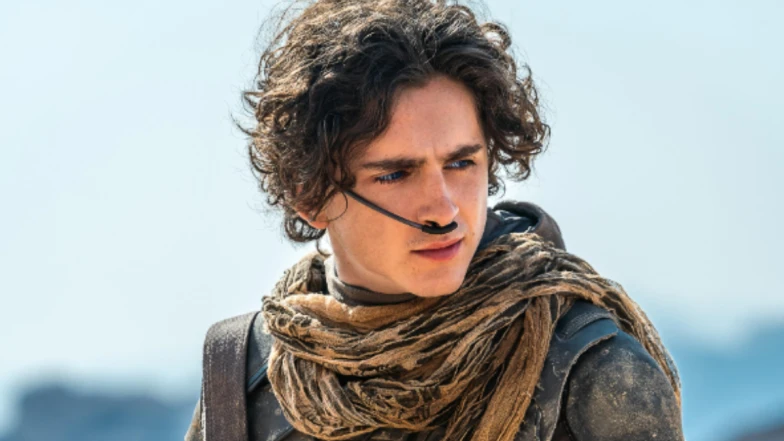 《沙丘2》6大看點，全台票房破億！《沙丘：第二部》核心是愛情故事？