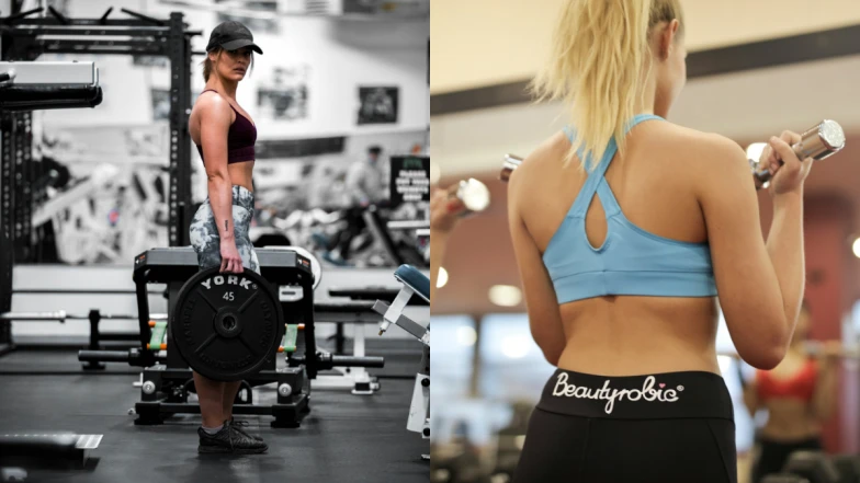 簡單又強大的「農夫行走」練起來！核心、肩背手臂和臀腿都能被訓練到！好處、怎麼練都幫妳整理好了