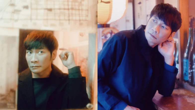 黃玠「最好的朋友」台北演唱會 5/5 熱血登場！秉持馬拉松精神挑戰一日兩場