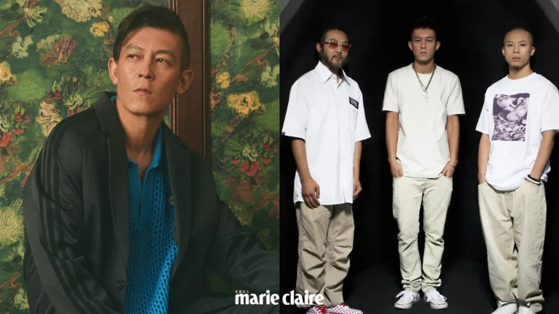 2024太空港音樂嘉年華5月底雙日登場，初春最強派對！表演陣容、票價地點，陳冠希出道24年首次台灣獻唱！