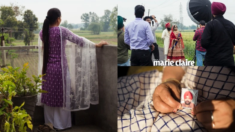 Gender／嫁給謊言的新娘：印度婦女被丈夫拋棄，受困夫家被勒索錢與性剝削