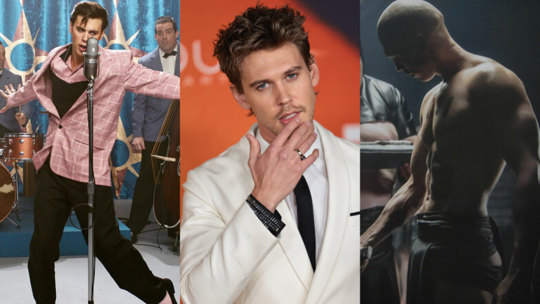 Austin Butler奧斯汀巴特勒從貓王到《沙丘2》邪氣反派！讓女孩高潮的狂野魅力，曾演出《凱莉日記》