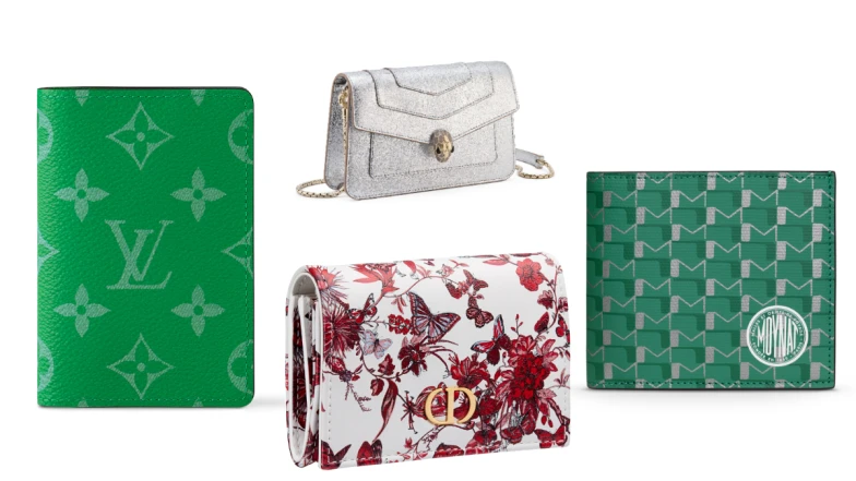 2024春季精品皮夾盤點！開運旺財、優雅法式...找到你的命定皮夾