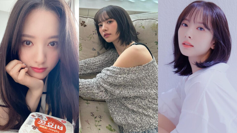 苞娜宇宙少女門面6大魅力!從女團到演員,因便條紙和Jisoo成為好友