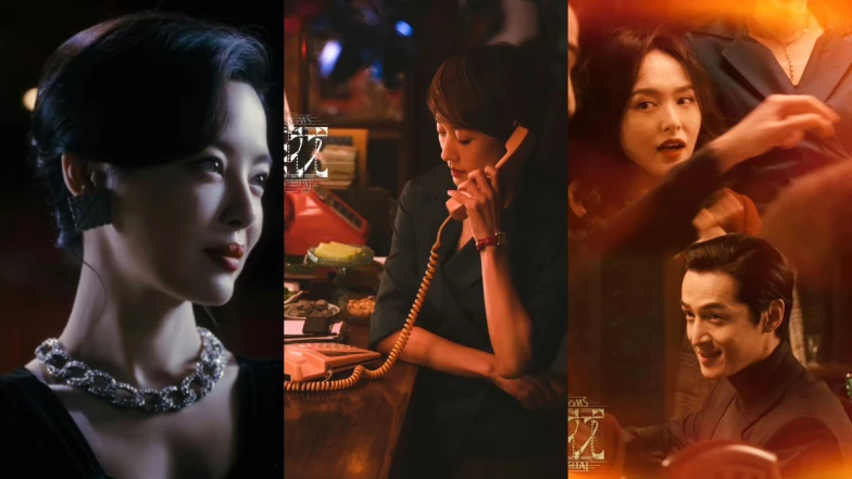 《繁花》劇組爆料導演王家衛「對細節要求到變態」！連胡歌宣傳穿什麼都管、拍辛芷蕾用特定打光、劇中漏水花1天畫水漬