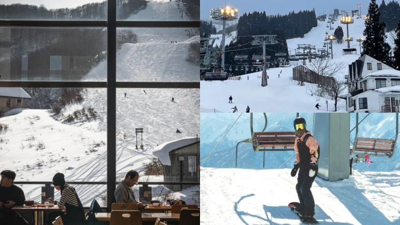 【玩咖初體驗】滑雪小白攻略！在台灣上課費用多少、日本雪場怎麼選？10個新手必知QA