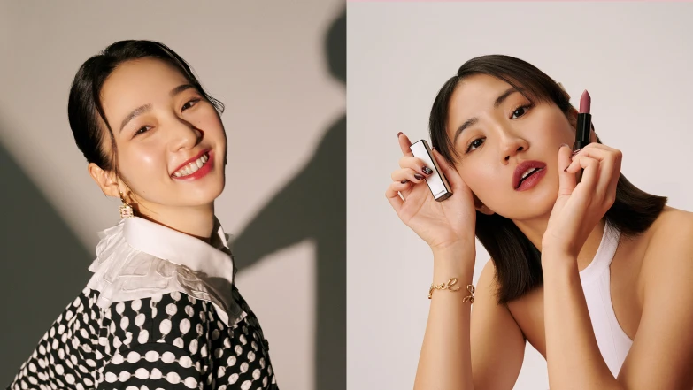 今天想深夜瘋狂一下，有什麼計畫？與歌手9m88、演員李沐一起收下「香奈兒不眠之夜」邀請函，徜徉率性不拘的時髦氛圍感！