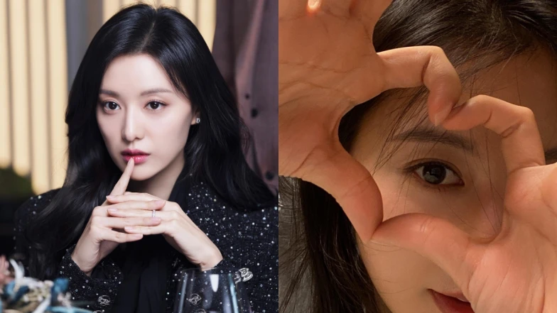 《淚之女王》金智媛0毛孔美肌太誇張！靠簡單保養、喝「這個」養顏