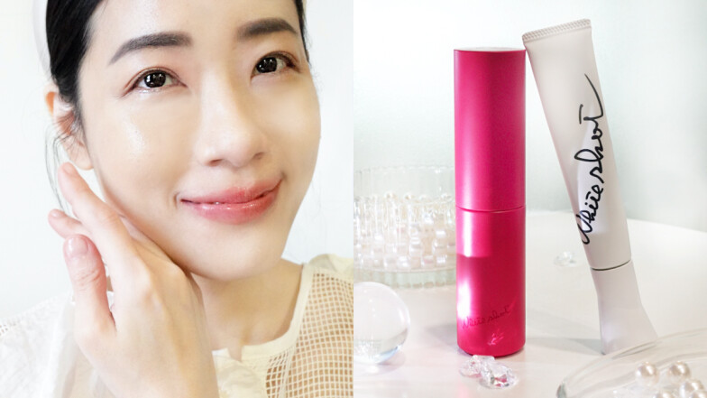 嗨翻美白控人生的必收神品！ POLA穩坐頂尖美白保養顛峰，「永續美白」奇肌此生必收，親自訂製逆天美白無瑕肌！