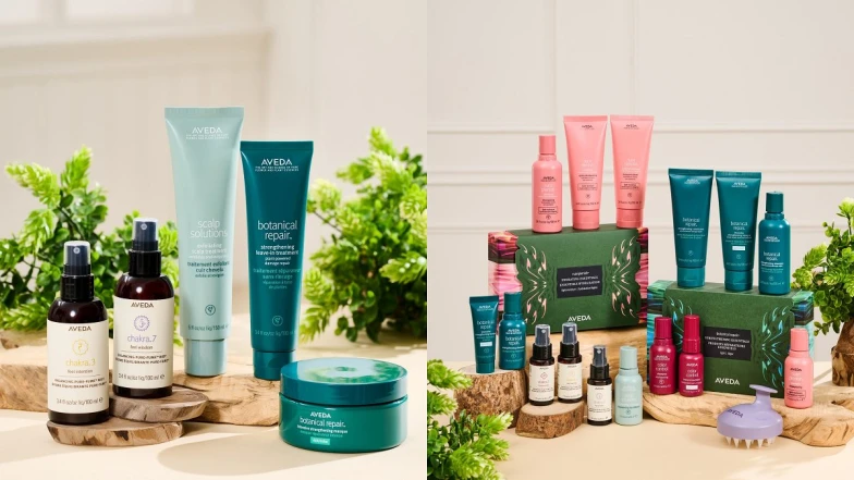 美容編輯都超愛的AVEDA永遠可以每天揮別壓力，重啟女人恣意從容感！獻上2024母親節優惠組合，把明星髮品、經典香氛都帶回家～連預購禮、滿額贈都是大寫的完美！