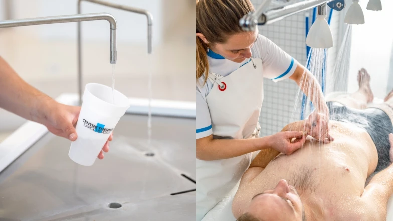 B5萬用霜為何這麼好用?到法國理膚寶水小鎮一探品牌發源地,水療中心、旗艦館全新升級