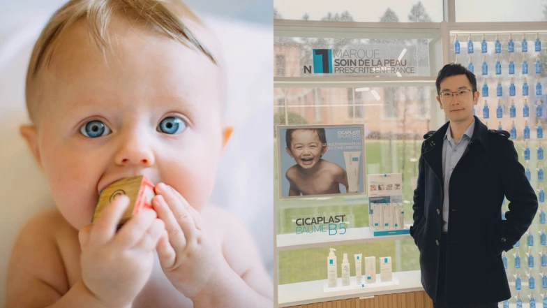 帶小孩出國該注意什麼?小兒科醫師蒼藍鴿提出5要點,常備藥怎麼帶、機上不適緩解⋯