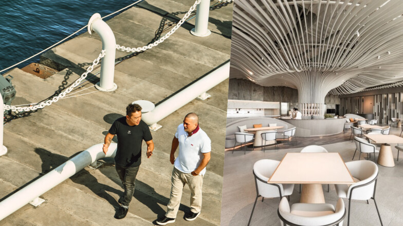 高雄最強餐會「Papillon × Marc L³」雙廚聯手以旅行為題探尋味蕾,限量席位4/20、21華麗登場