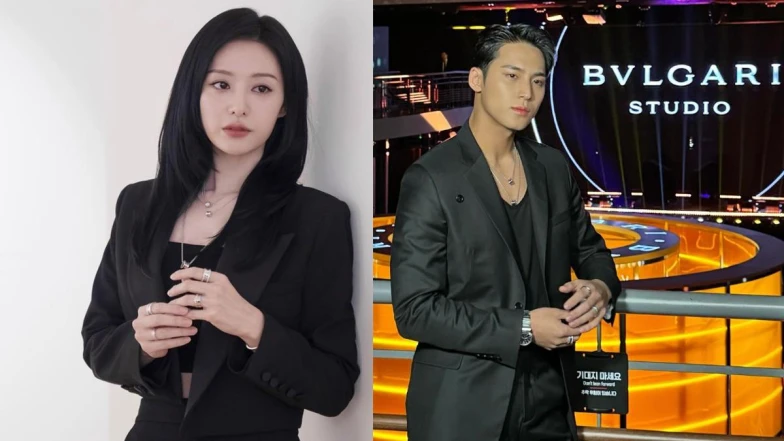 寶格麗派對在首爾！金珉奎、金智媛、山下智久、泰星Mile都來了！