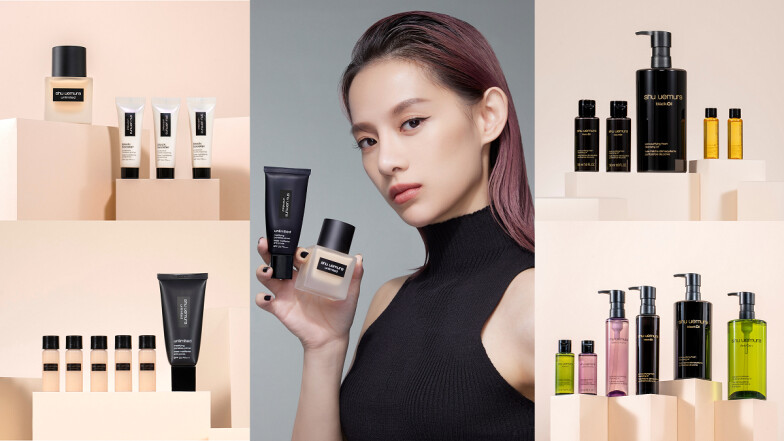 去黑頭神級潔顏油、最強平毛孔妝前乳！植村秀新品這樣買便宜到發瘋！2024母親節再次突破優惠天花板，連明星底妝都打47折，比買一送一還划算