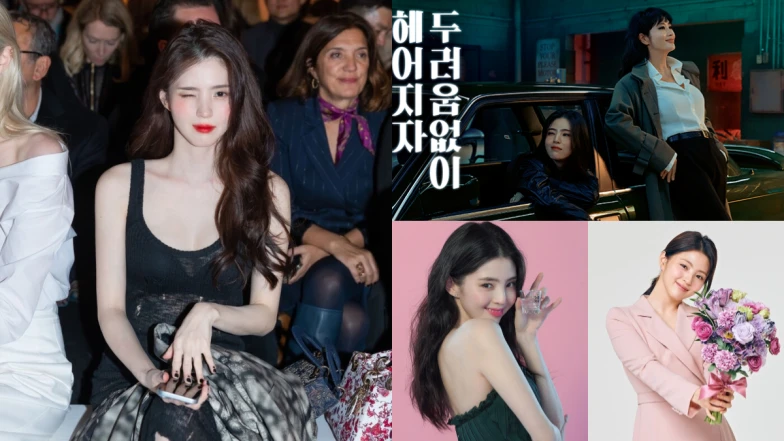 韓韶禧認愛事件不斷延燒！「國民品牌」銀行、燒酒接連掉，二手車代言關閉留言窗口！關鍵竟不是柳俊烈？！