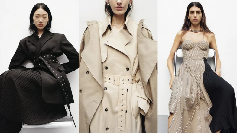 必搶！H&amp;M設計師聯名系列找來師承Phoebe Philo的韓國設計師Rokh，開賣時間、單品價格公開