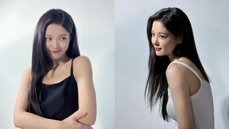 《炸雞奇遇記》金裕貞嬌小比例好：細手臂、螞蟻腰、纖瘦腿 靠4個秘訣讓狀態達顛峰！